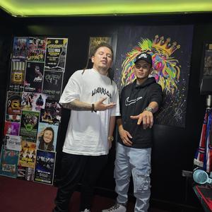 Acèrcate a èl (feat. Charly Bless)