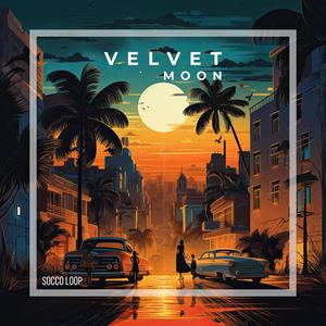 Velvet Moon