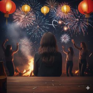 เมาข้ามปี ให้ลืม พ.ศ.เก่า