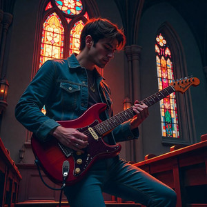 You are a great, wonderful and glorious God