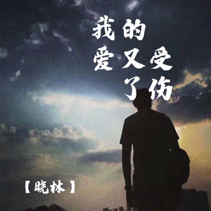 我的爱又受了伤