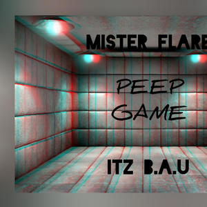 Peep Game (Explicit)