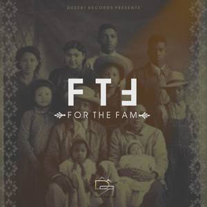 Team Dee - FTF(For The Fam)