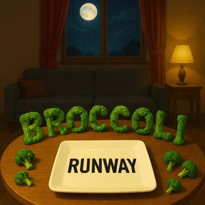 Broccoli (Explicit)