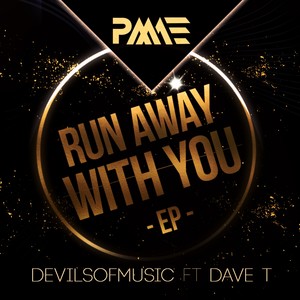 Run Away With You (EP)