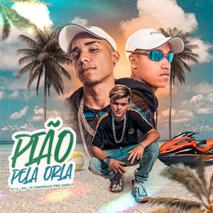 Pião na Orla (Explicit)