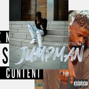Jumpman (Explicit)