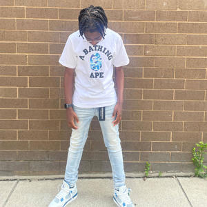 Get in mode (feat. LilBabyyyThreee & Lilhumpypaid) (Explicit)