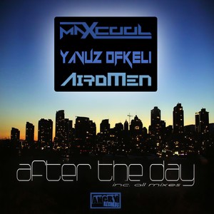 After The Day (Airomen Bass Jam Remix)