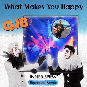 What Makes You Happy (Inner Spirit Extended Mix)