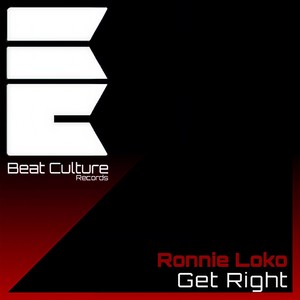 Get Right (Dub Mix)