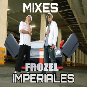 Mixes (Explicit)