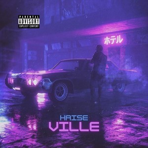 Ville(feat. Fasten YSB) (Explicit)
