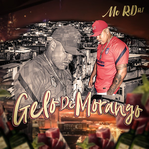 Gelo de Morango (Explicit)