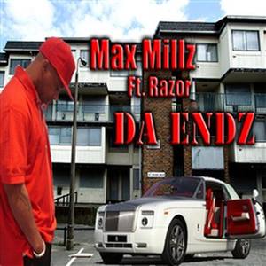 Da Endz Feat.Razor