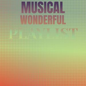 Musical Wonderful Playlist