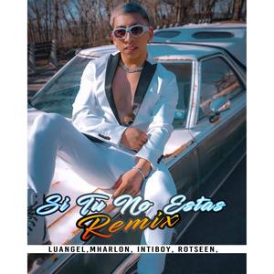 Si Tu No Estas (feat. inti boy, mharlon & Rotseen) [remix]