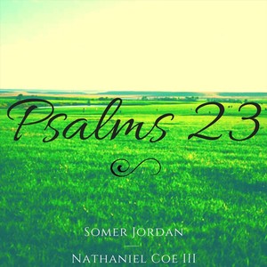 Psalms 23