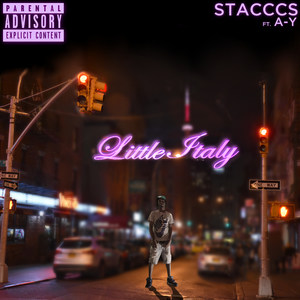 Little Italy (feat. a-Y) [Explicit]