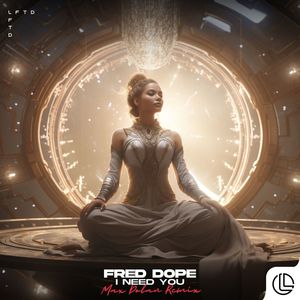 I Need You (Max Dolan Remix)