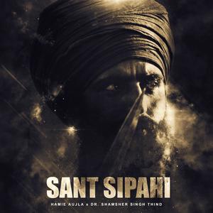 Sant Sipahi (feat. Dr. Shamsher Singh Thind)