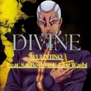 Divine (feat. Kyo & Spirit Shot) [Explicit]