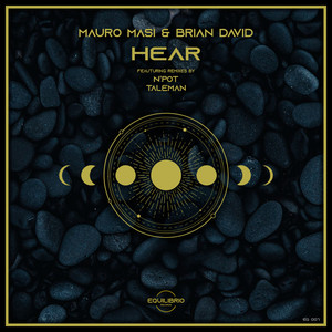 Hear (N'Pot Remix)