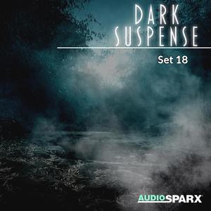 Dark Suspense, Set 18