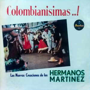 Colombianisimas..!