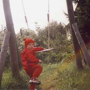 Как пахнет лето