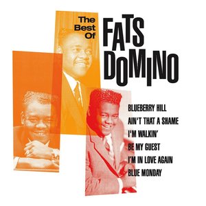 The Best Of Fats Domino