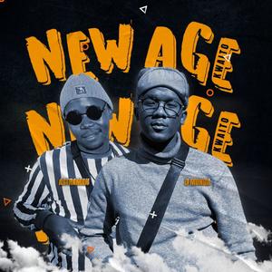 New Age Kwaito