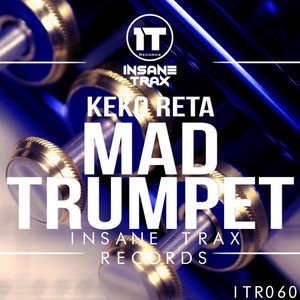 Mad Trumpet