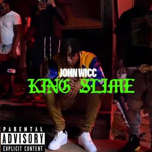 King Slime (Explicit)