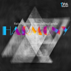 Harmony (Marcio Peron Remix)