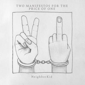 Two Manifestos for the Price of One (Explicit)