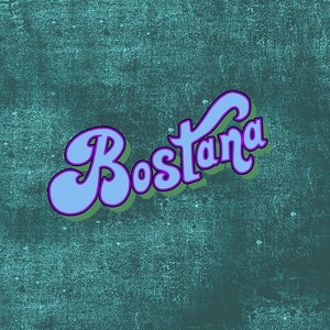 Bostana