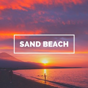 Sand Beach