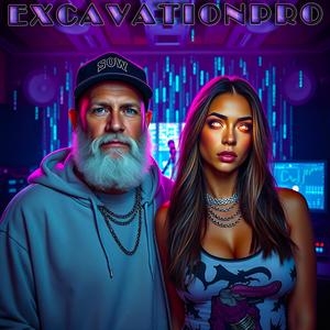 Cryptic Vow (feat. Mych Mych) (Explicit)