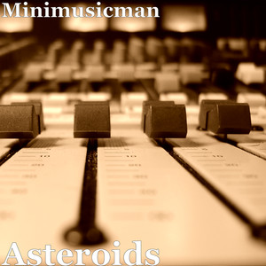 Asteroids