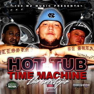 Drank Too Much (Explicit)