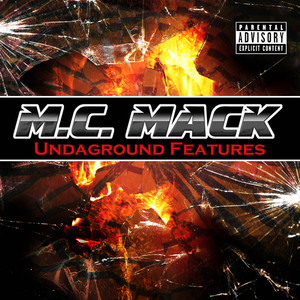 Undaground Features (Explicit)