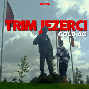 Trim Jezerci