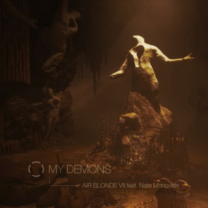 My Demons封面