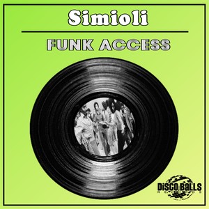 Funk Access (Original Mix)