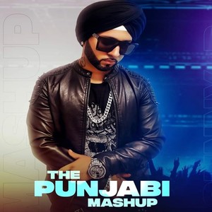 Punjabi Mashup