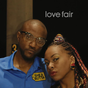 Love Fair (feat. Unicorn Dlyla)