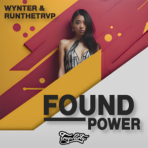 Found Power
