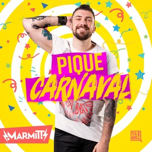 Pique Carnaval (Explicit)