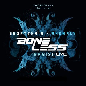 Egorythmia - Anomaly